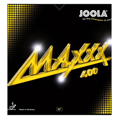 Mặt vợt Joola MaXXX 400